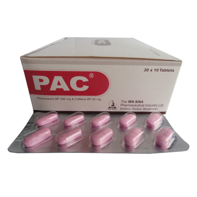 pac-tablet